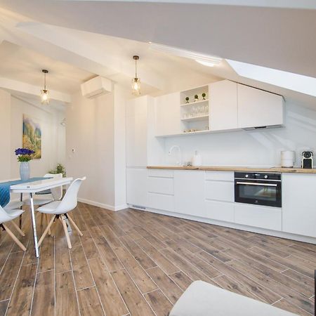 Skylight Loft Near City Center Oradea Εξωτερικό φωτογραφία