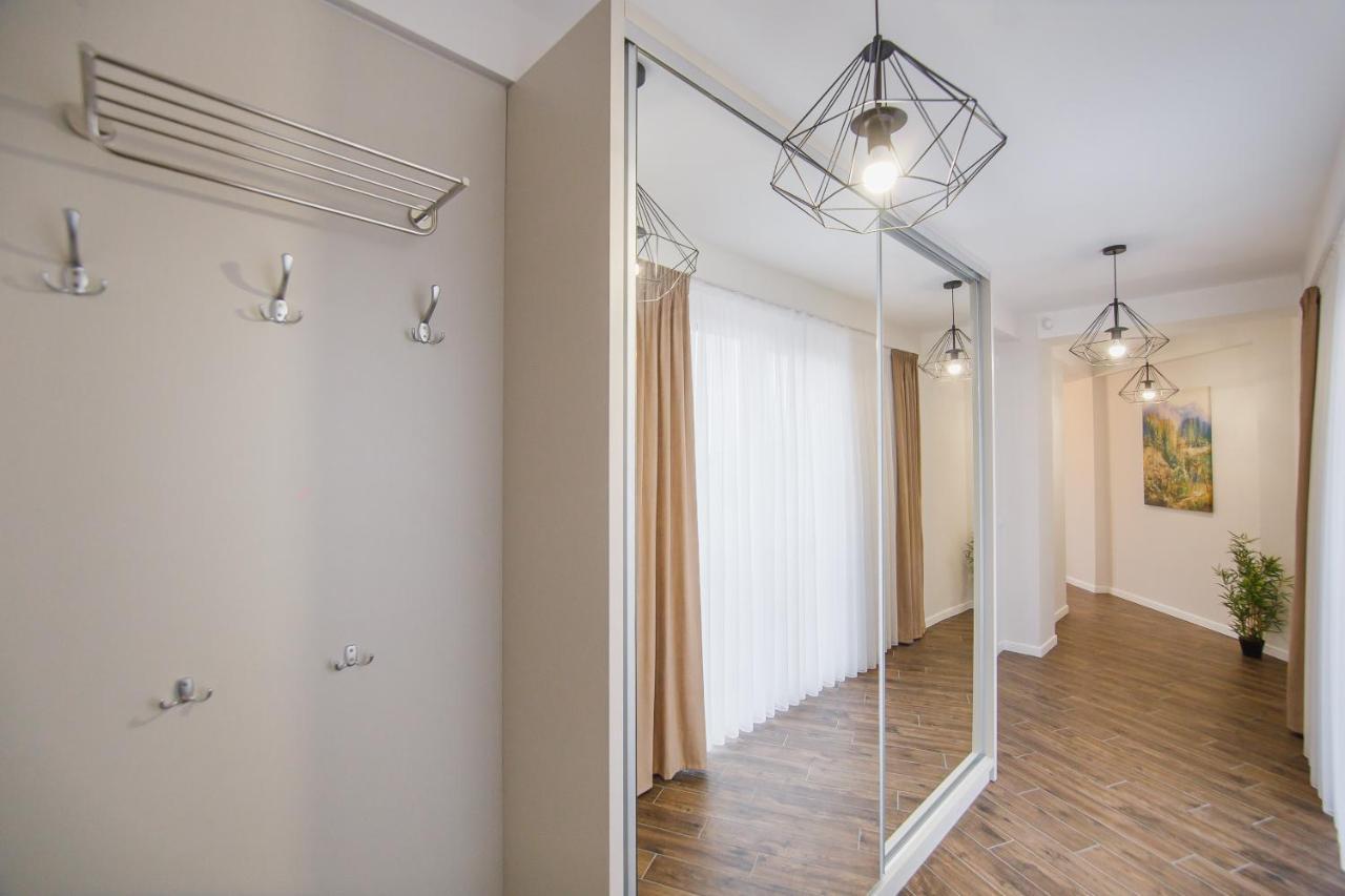 Skylight Loft Near City Center Oradea Εξωτερικό φωτογραφία
