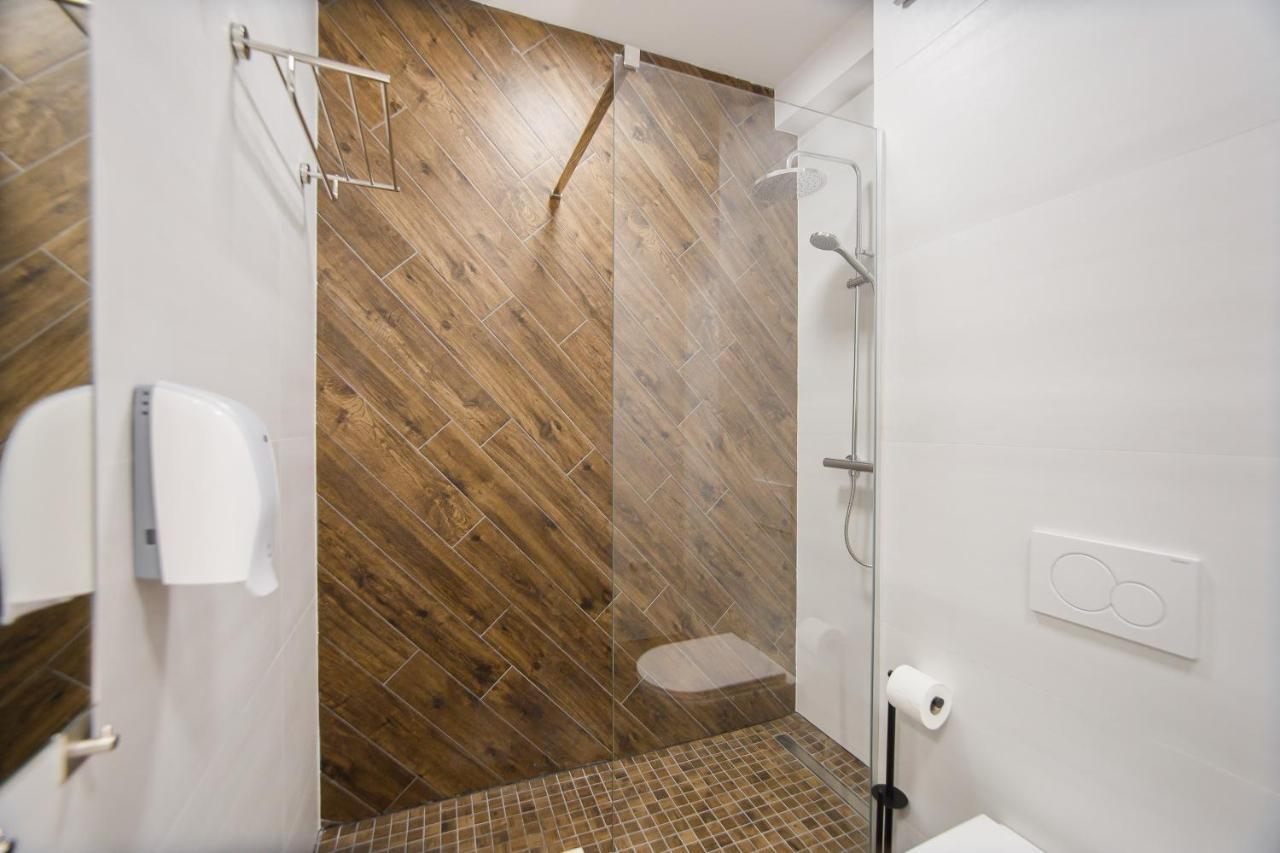 Skylight Loft Near City Center Oradea Εξωτερικό φωτογραφία